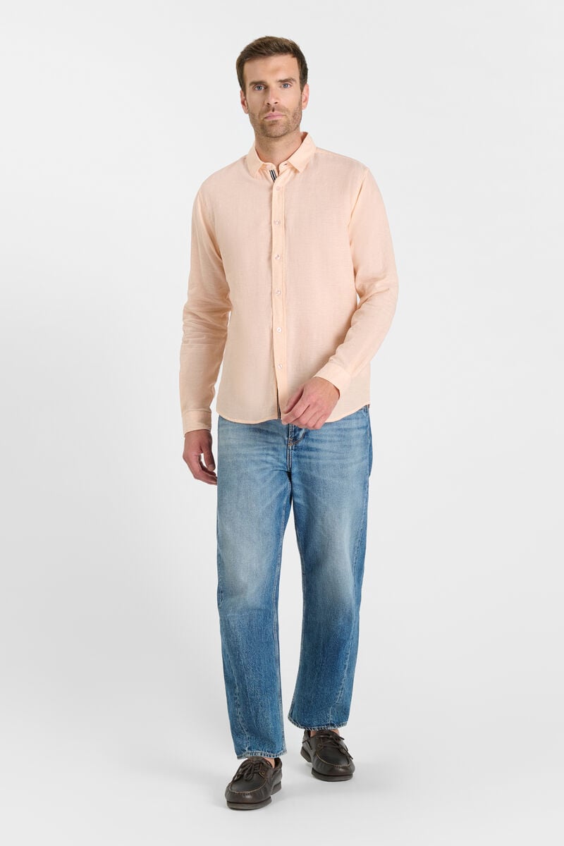 Chemise Rodes