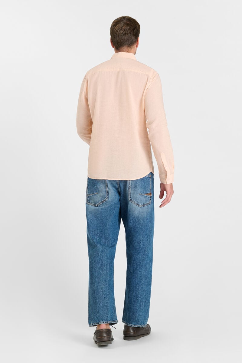 Chemise Rodes
