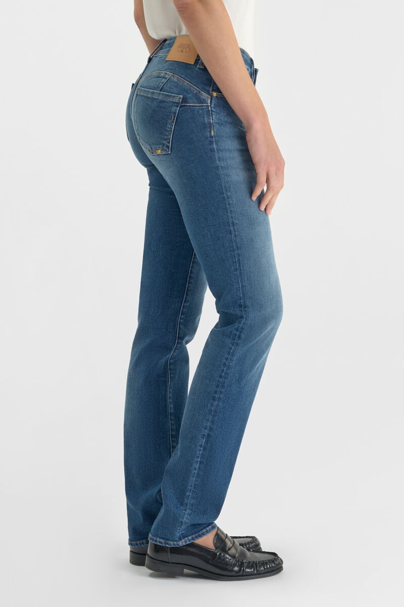 Jeans pulp regular Anzio bleu N°2