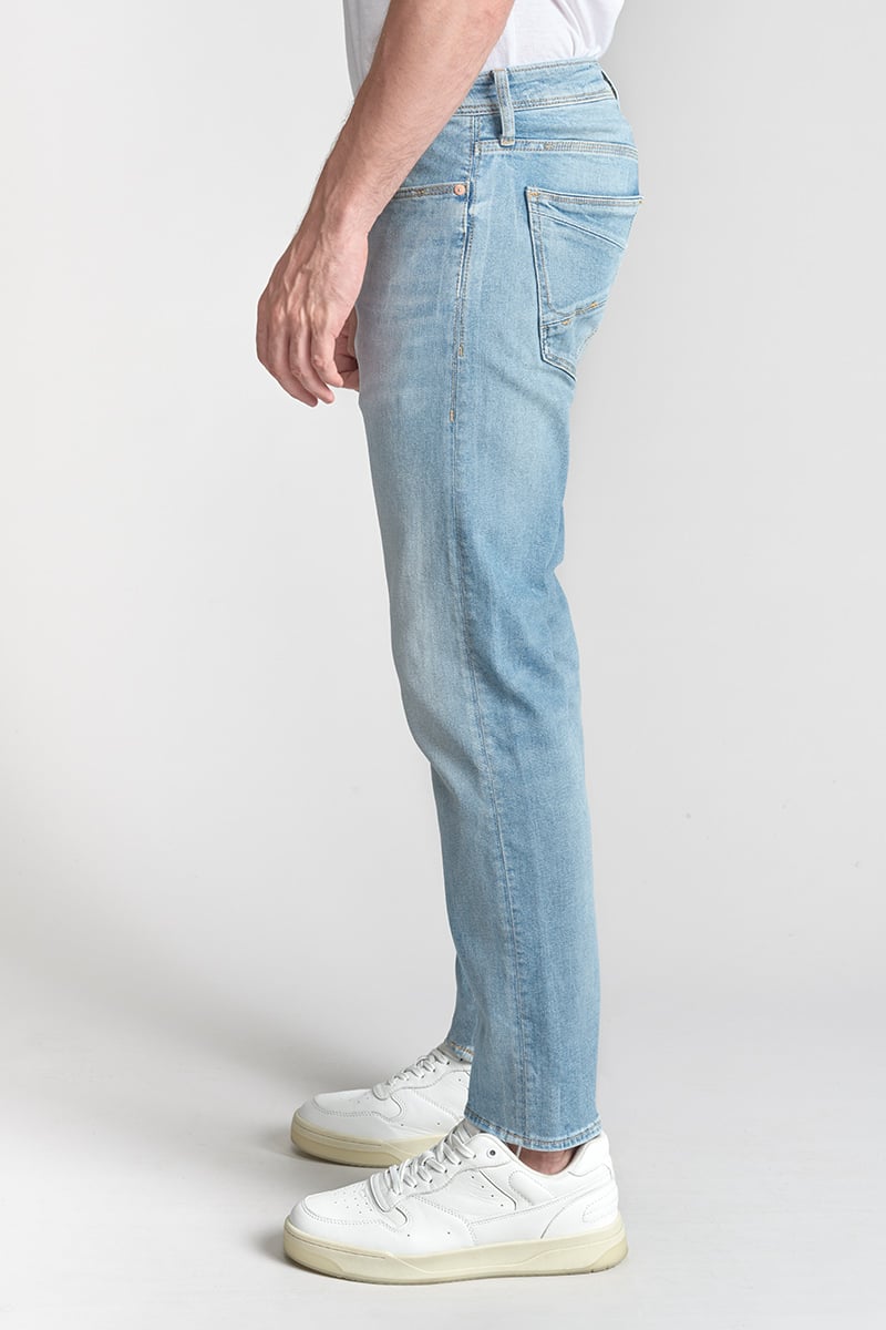 Jeans 700/11 adjusted Basic bleu N°5