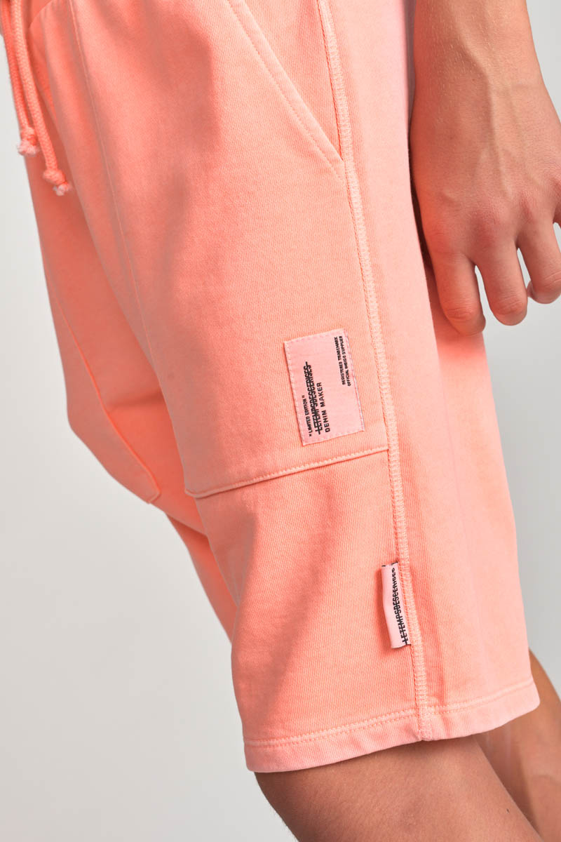 Bermuda Narcibo rose saumon