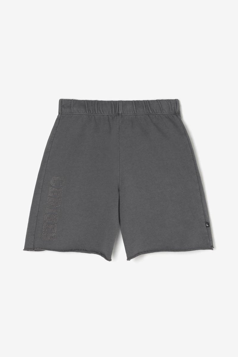 Short Passigi gris