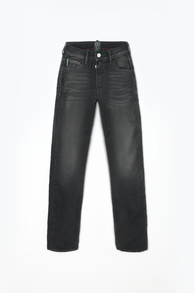 Jeans jogg regular Harry noir N°1