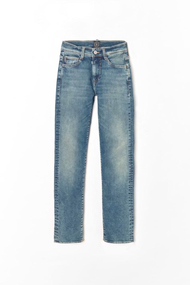 Jeans jogg regular Harry bleu N°4