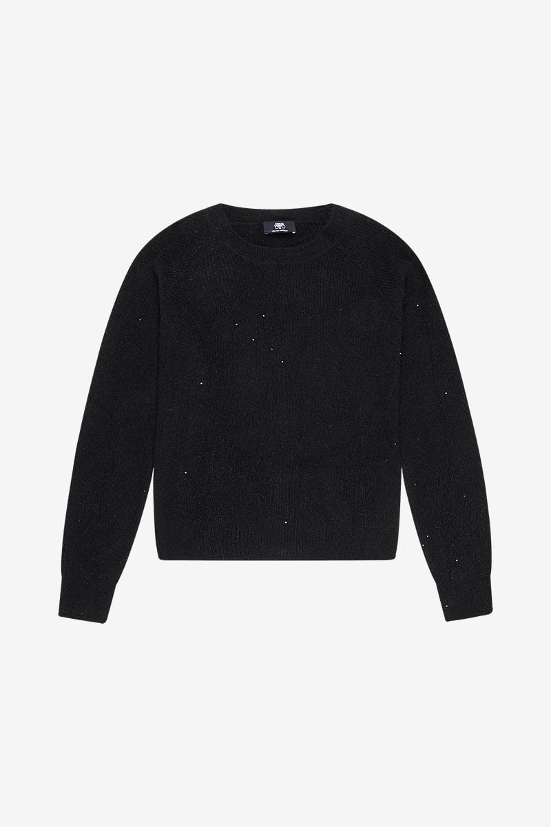 Pull Boki noir