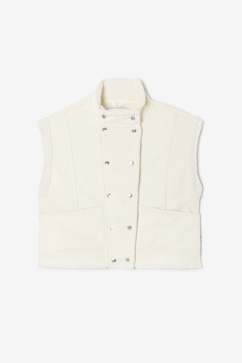 Veste sans manches Fuji