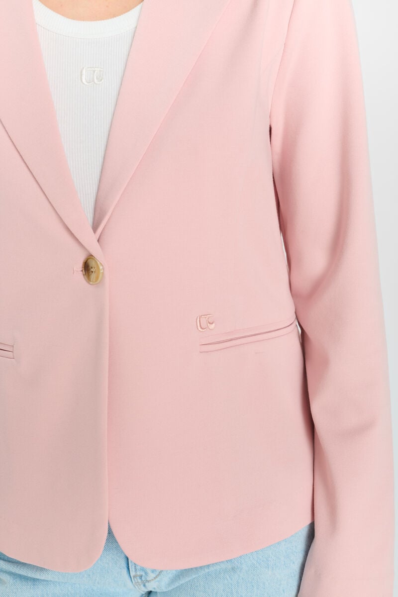 Veste Oscar
