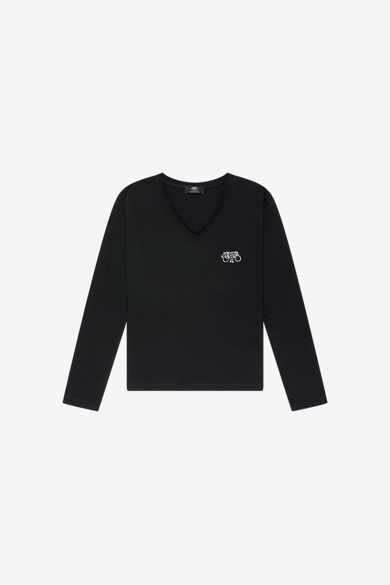 T-shirt Regulus noir