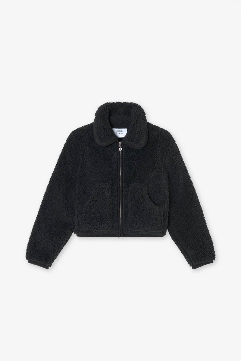 Veste pour jeune fille 2025
