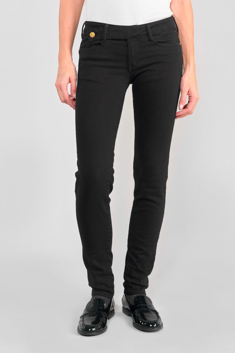 Jean slim femme Pantalon jeans pulp slim femme