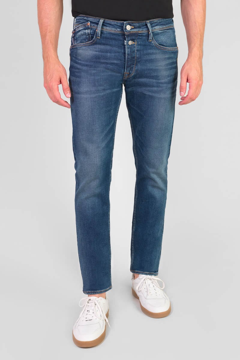 Le temps des cerises jeans heritage store