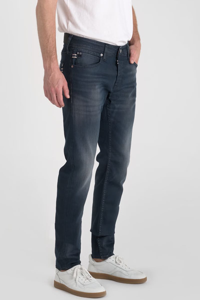 Jeans 700/11 adjusted Fraser bleu N°2
