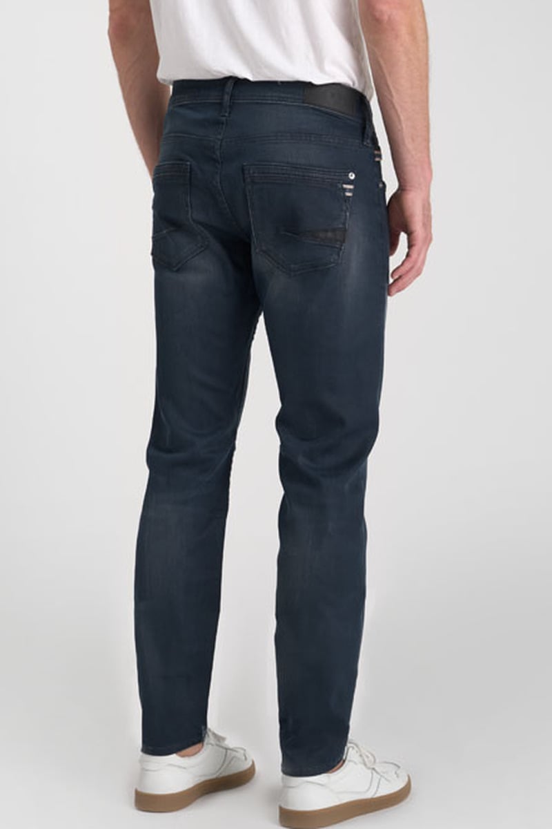 Jeans 700/11 adjusted Fraser bleu N°2