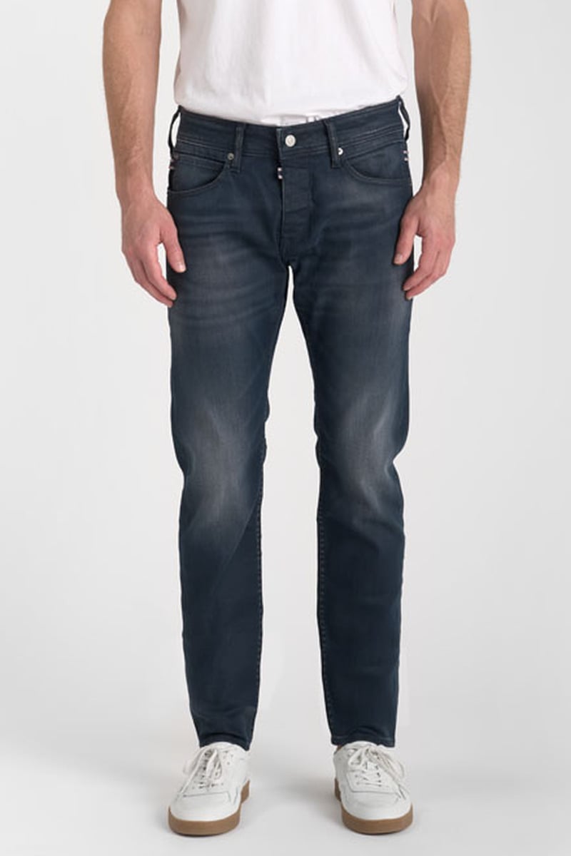 Jeans 700/11 adjusted Fraser bleu N°2