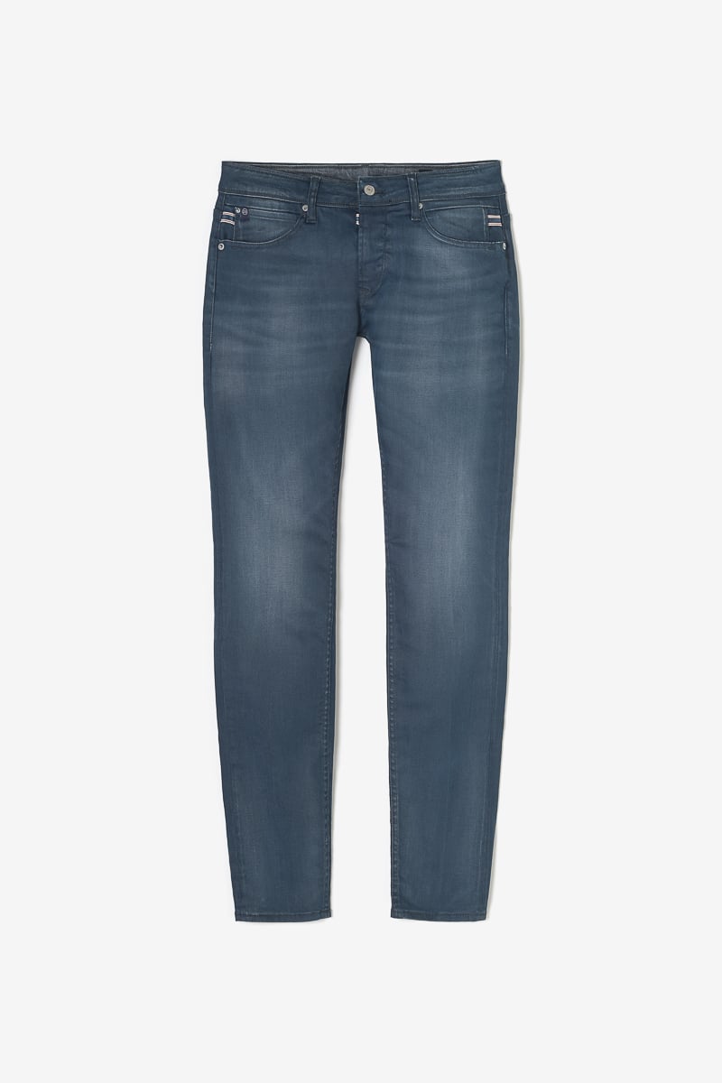 Jeans 700/11 adjusted Fraser bleu N°2