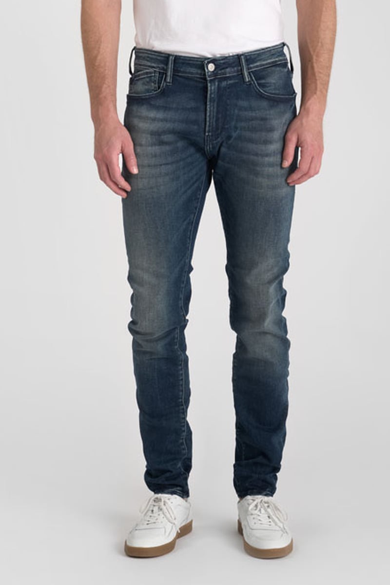 Jeans jogg 700/11 adjusted vintage bleu N°3