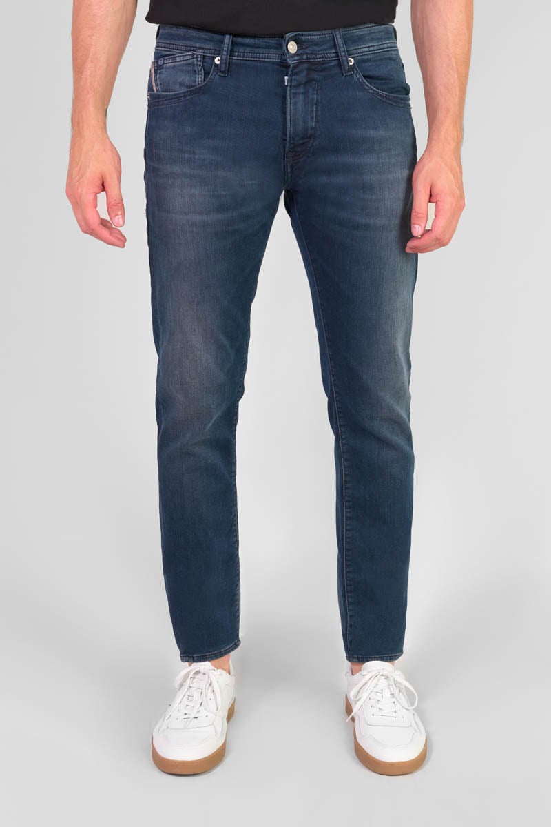 Jean Blue Jogg homme Jean jogging et bermuda blue jogg homme