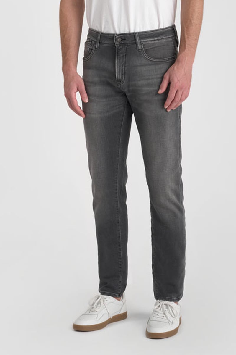 Jean gris homme Guide fit des Jeans homme gris et gris clair
