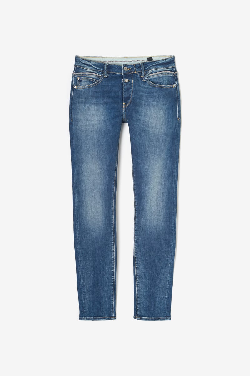 Jeans 700/11 adjusted Keron bleu N°4