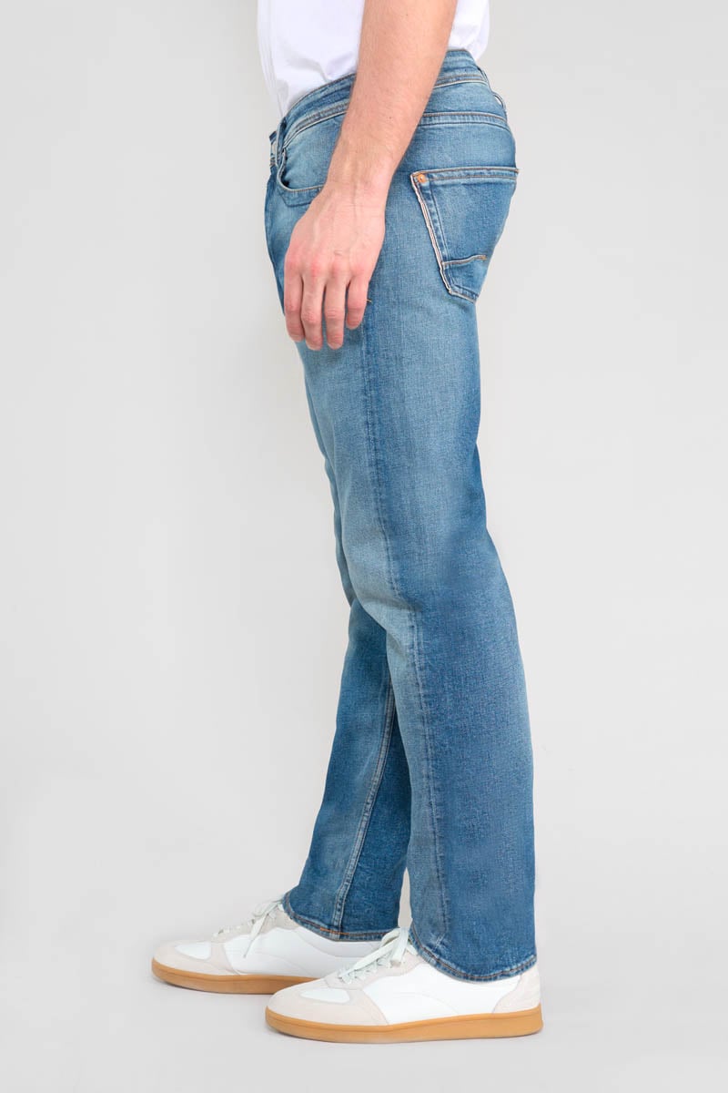 Jeans 800/60 loose Basic bleu N°3 