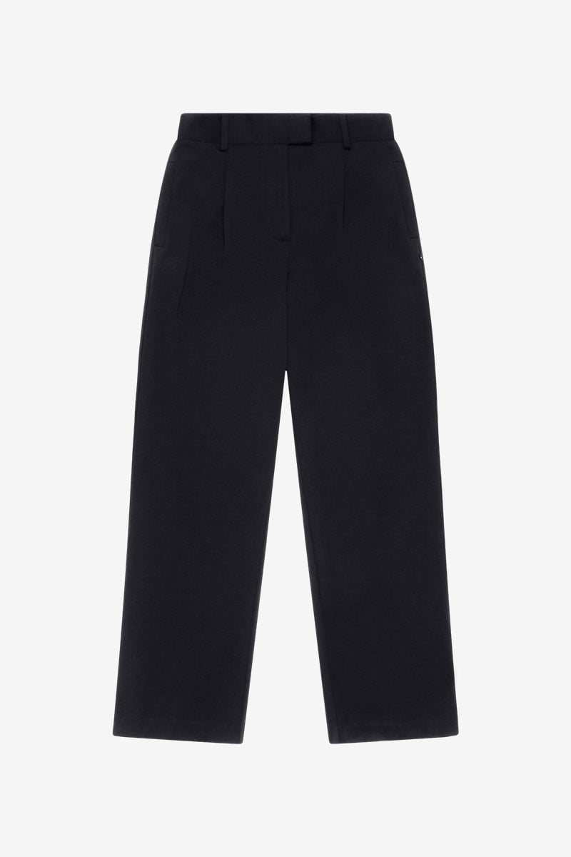 Pantalon Igor noir