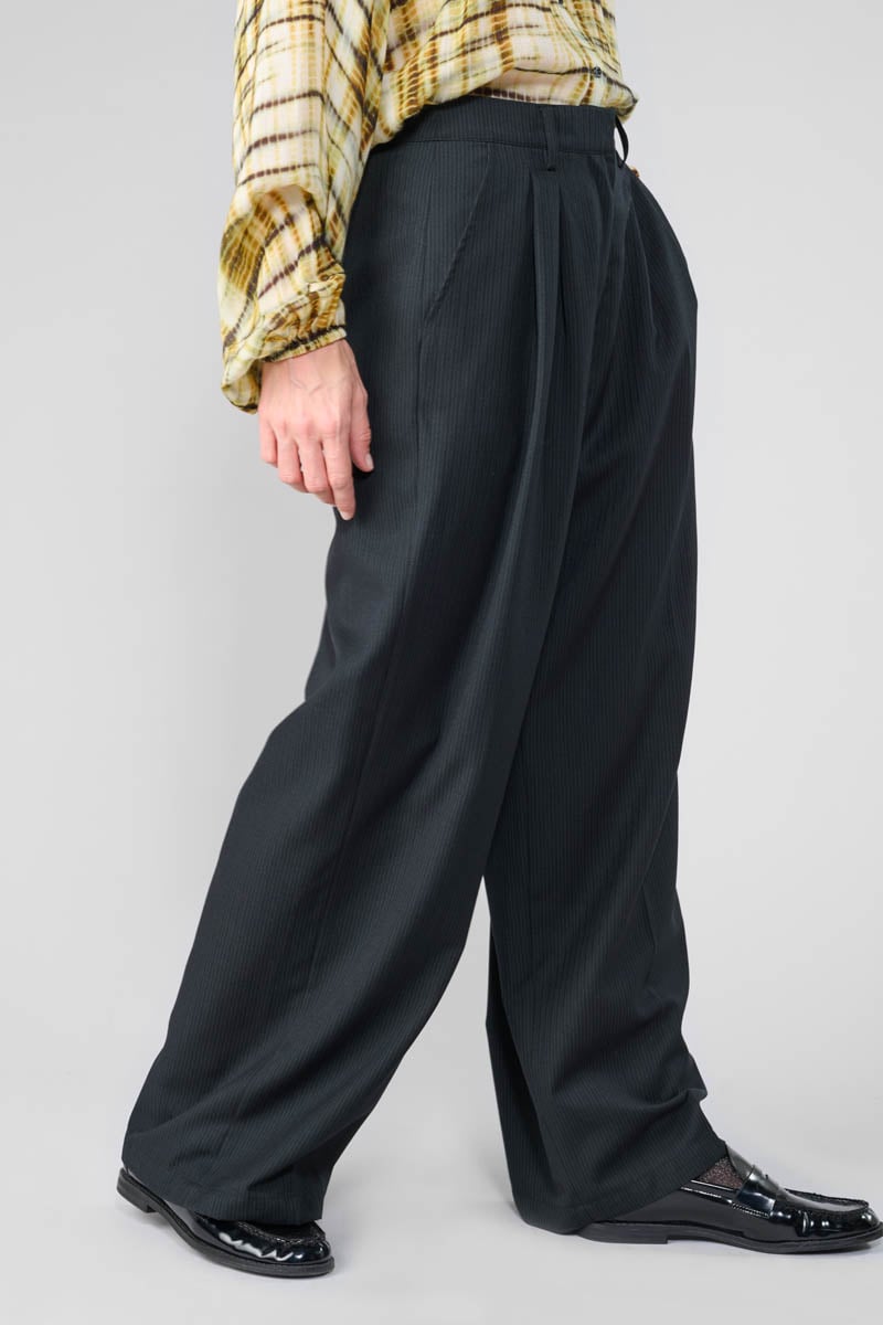 Pantalon Sagues noir