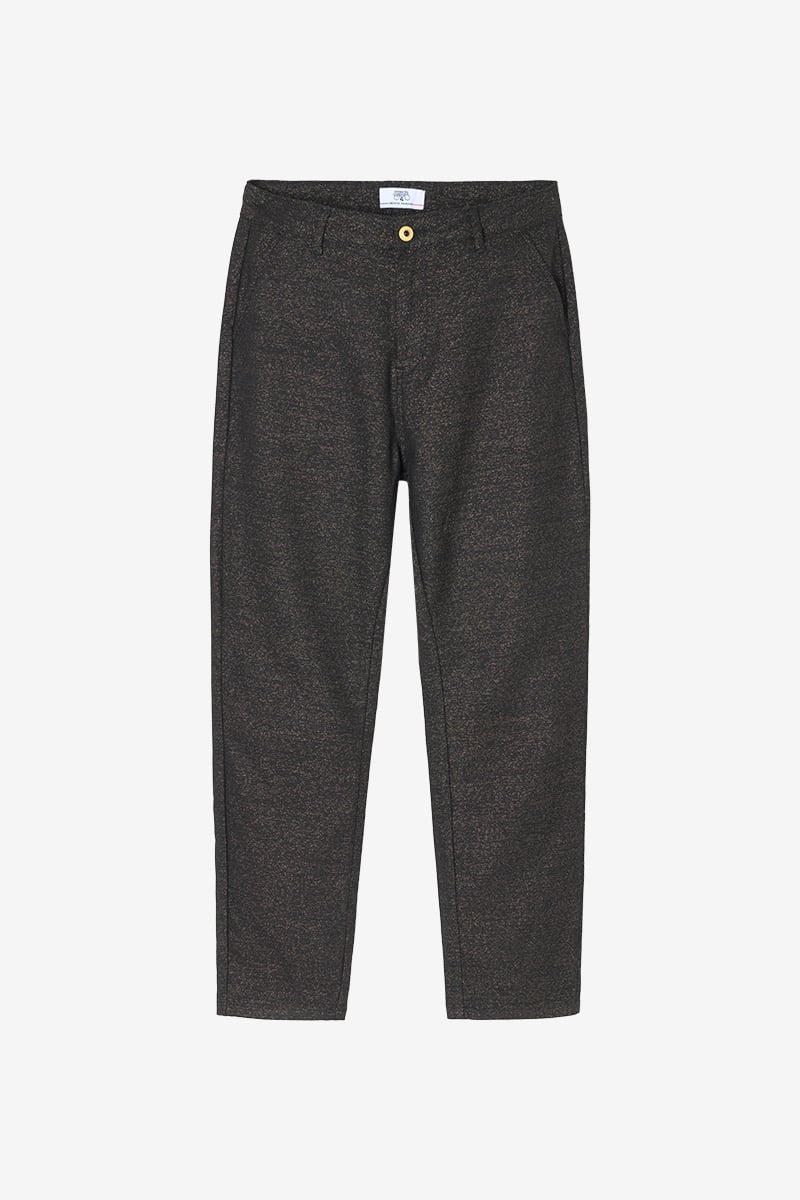 Pantalon Sparkling noir