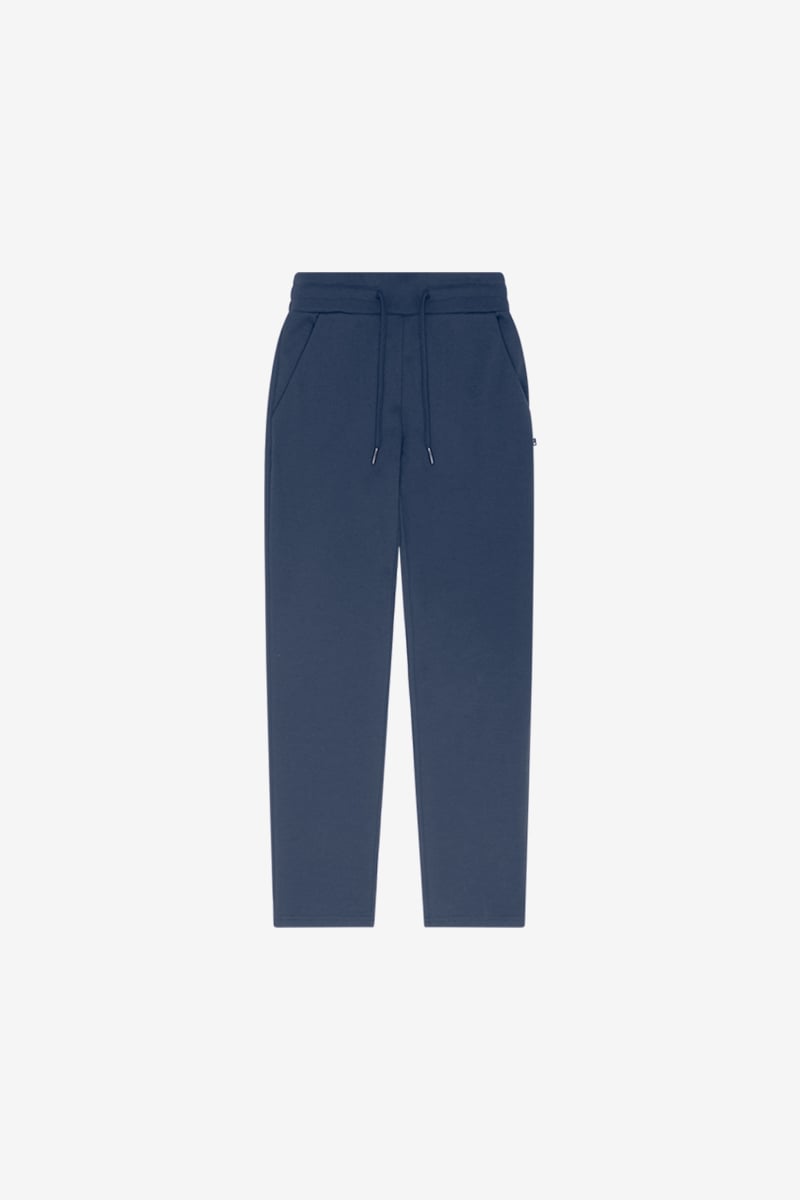Pantalon Rosigi bleu marine