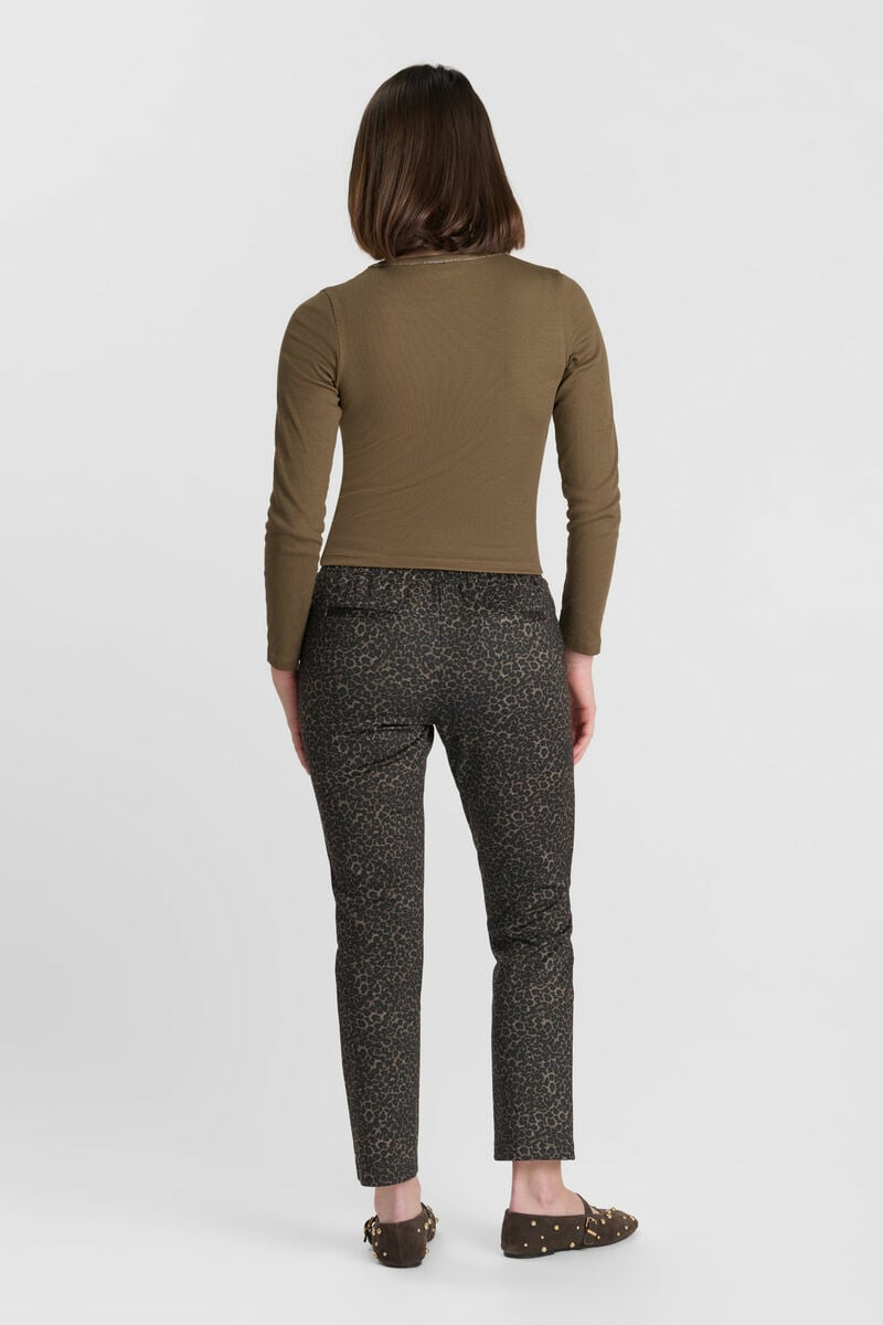 Pantalon Rosigi