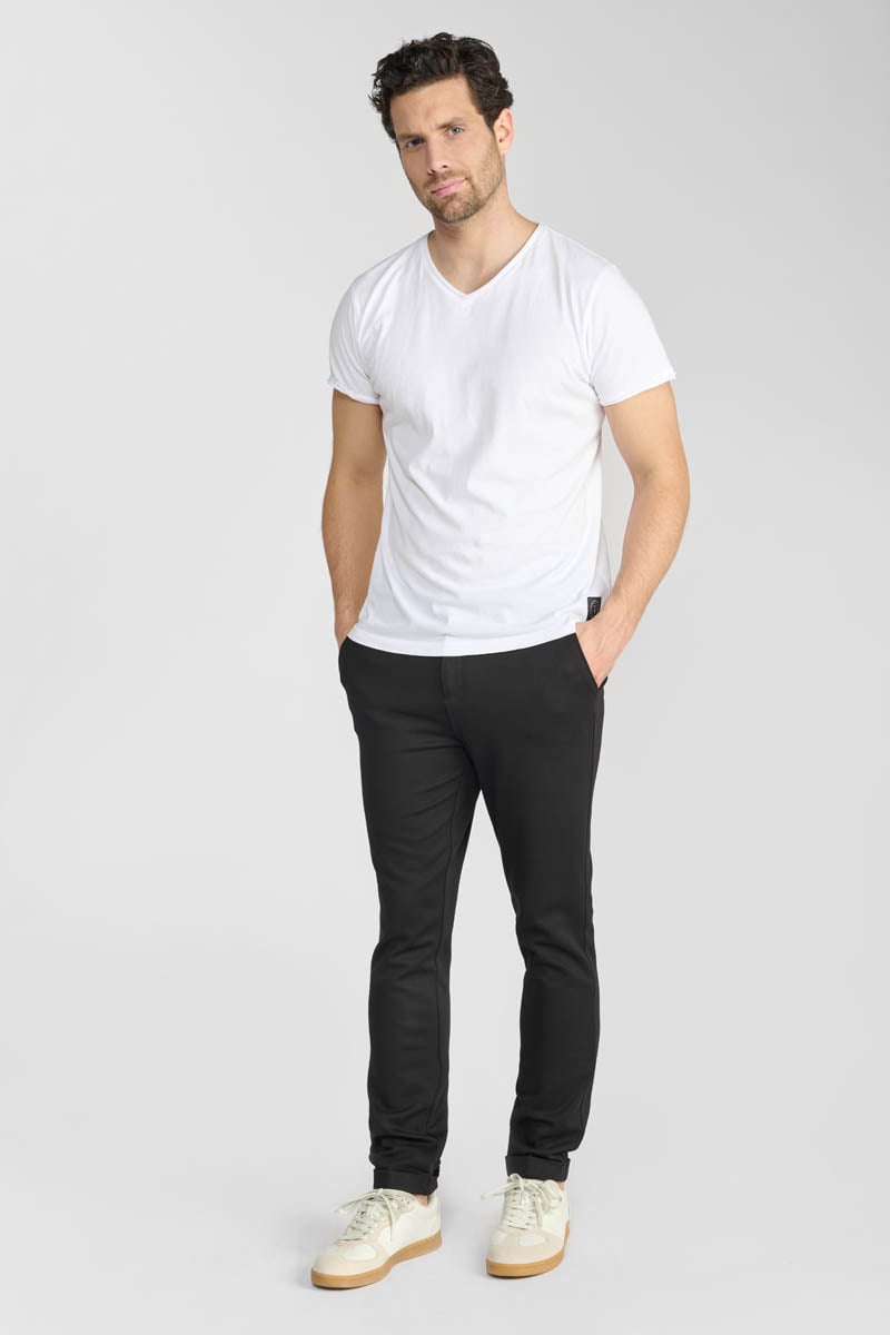 Pantalon Dedal noir