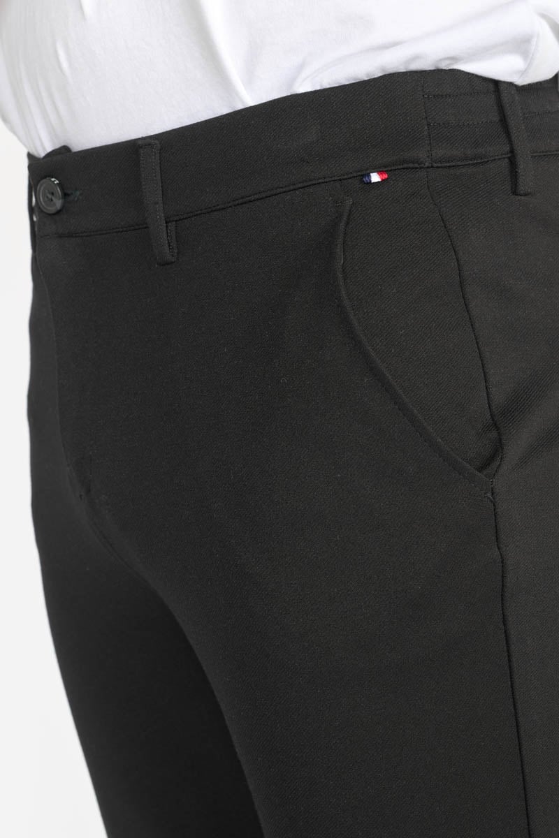 Pantalon Dedal noir