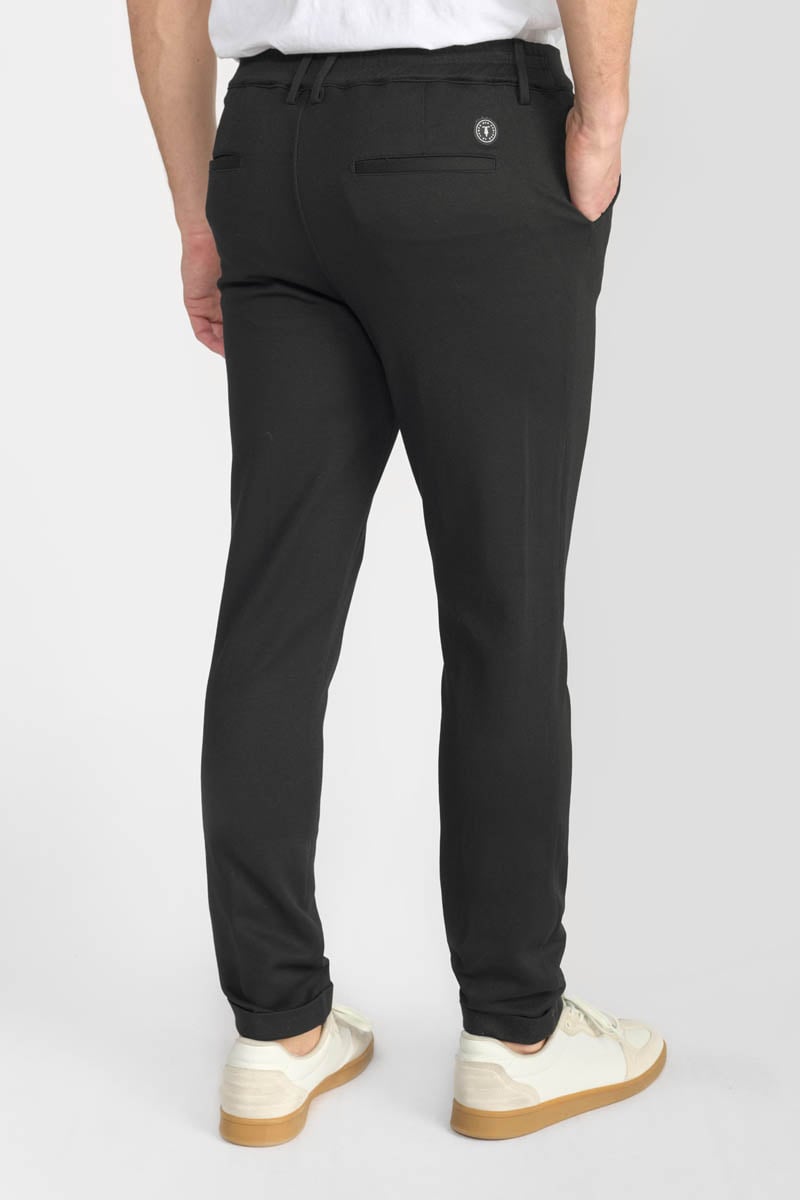 Pantalon Dedal noir