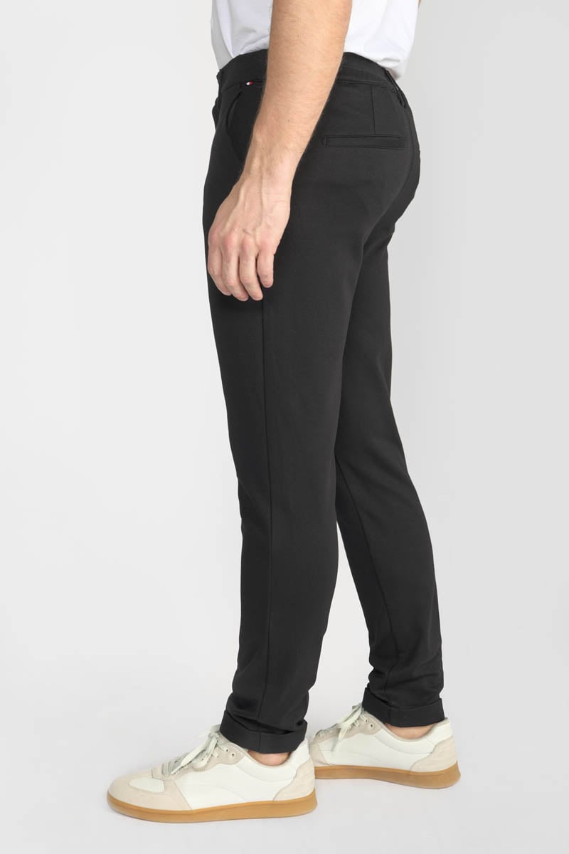 Pantalon Dedal noir