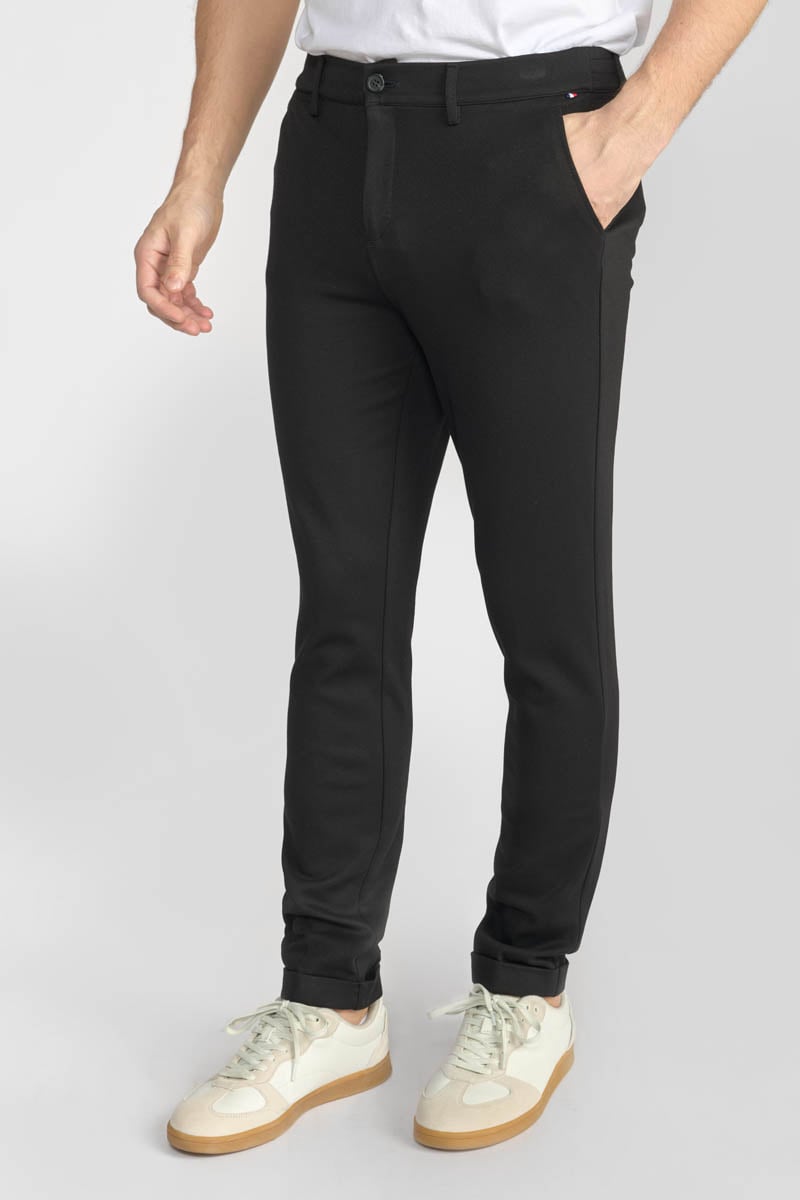 Pantalon Dedal noir
