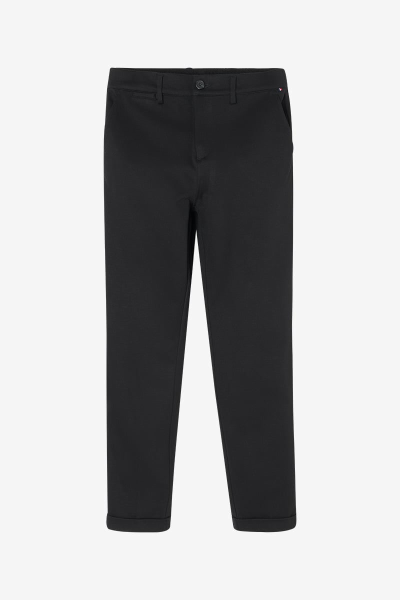 Pantalon Dedal noir