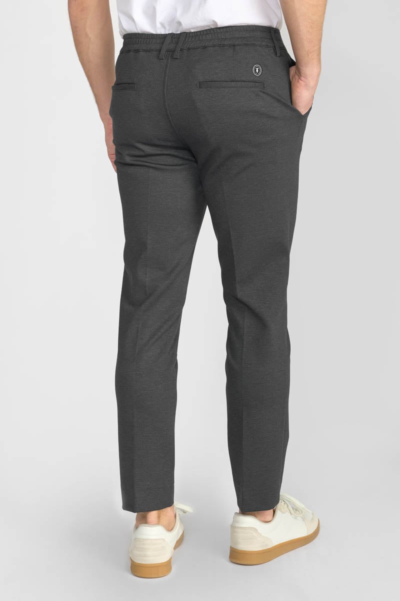 Pantalon Loti noir
