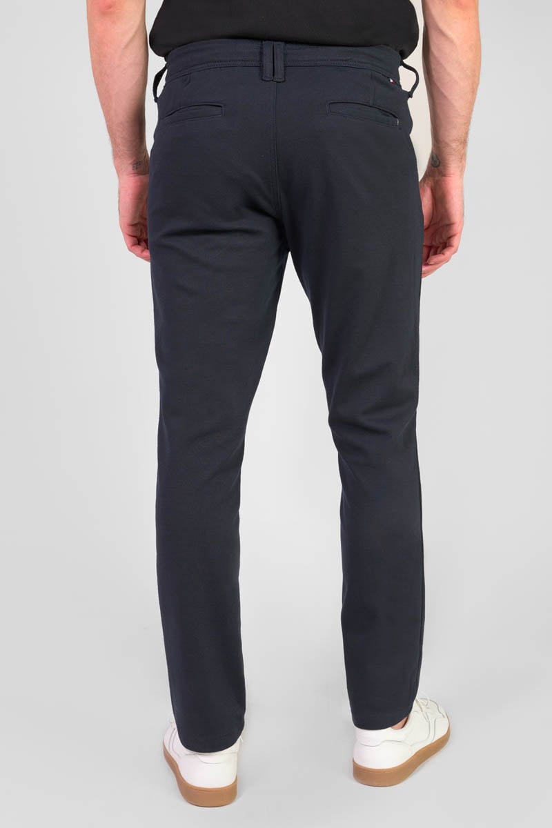 Pantalon Maro bleu marine