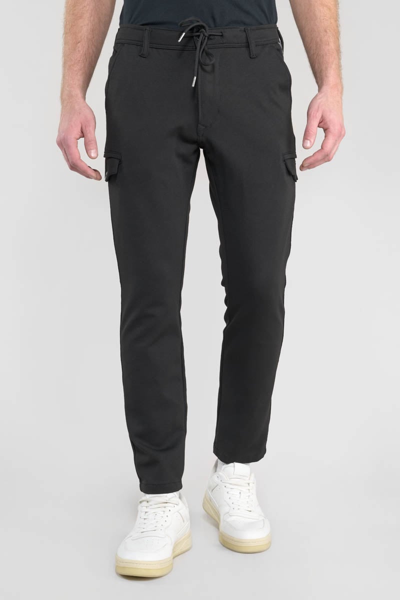 Pantalon Thomas noir