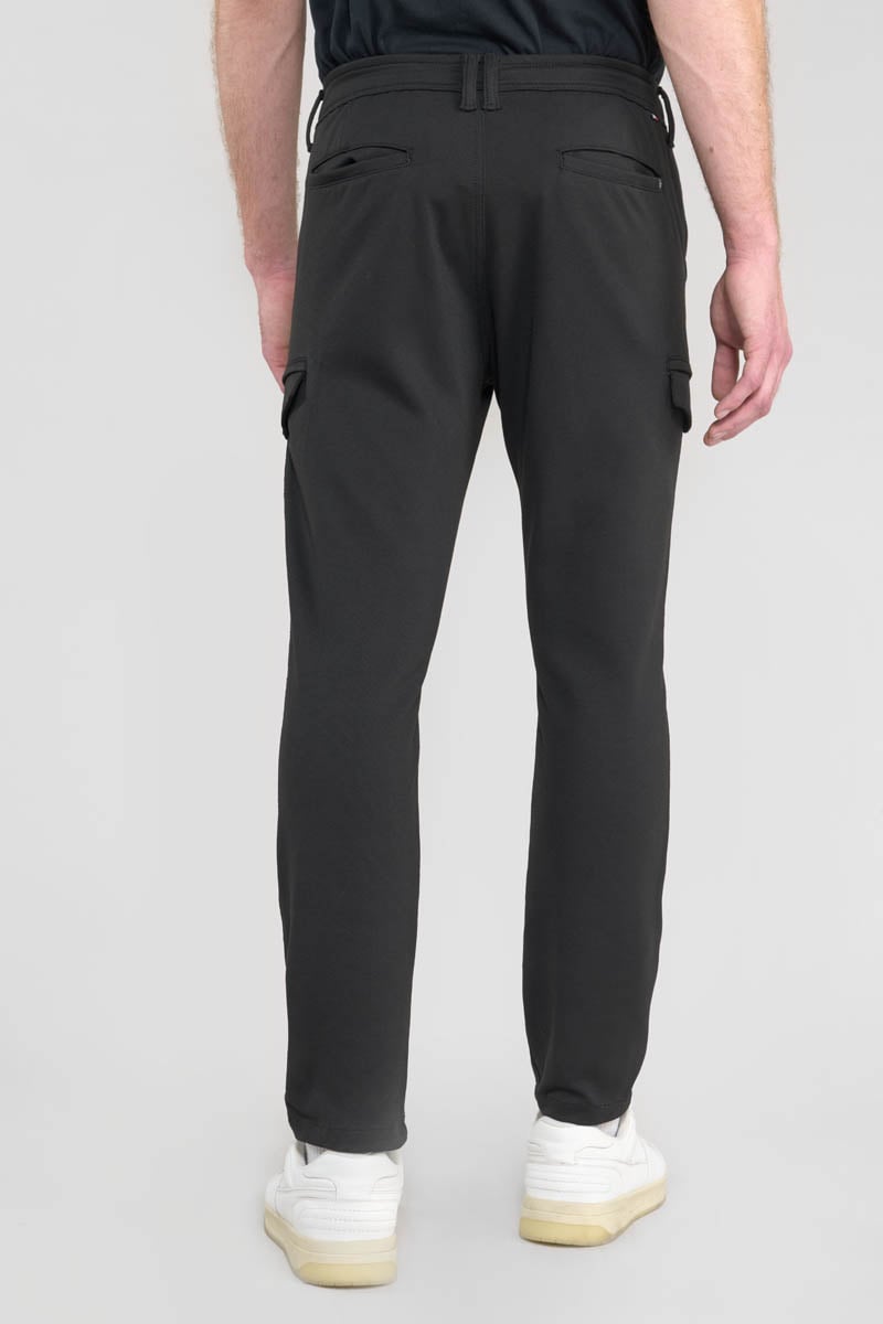 Pantalon Thomas noir