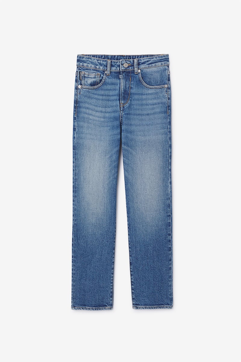 Jeans regular Swann bleu N°3