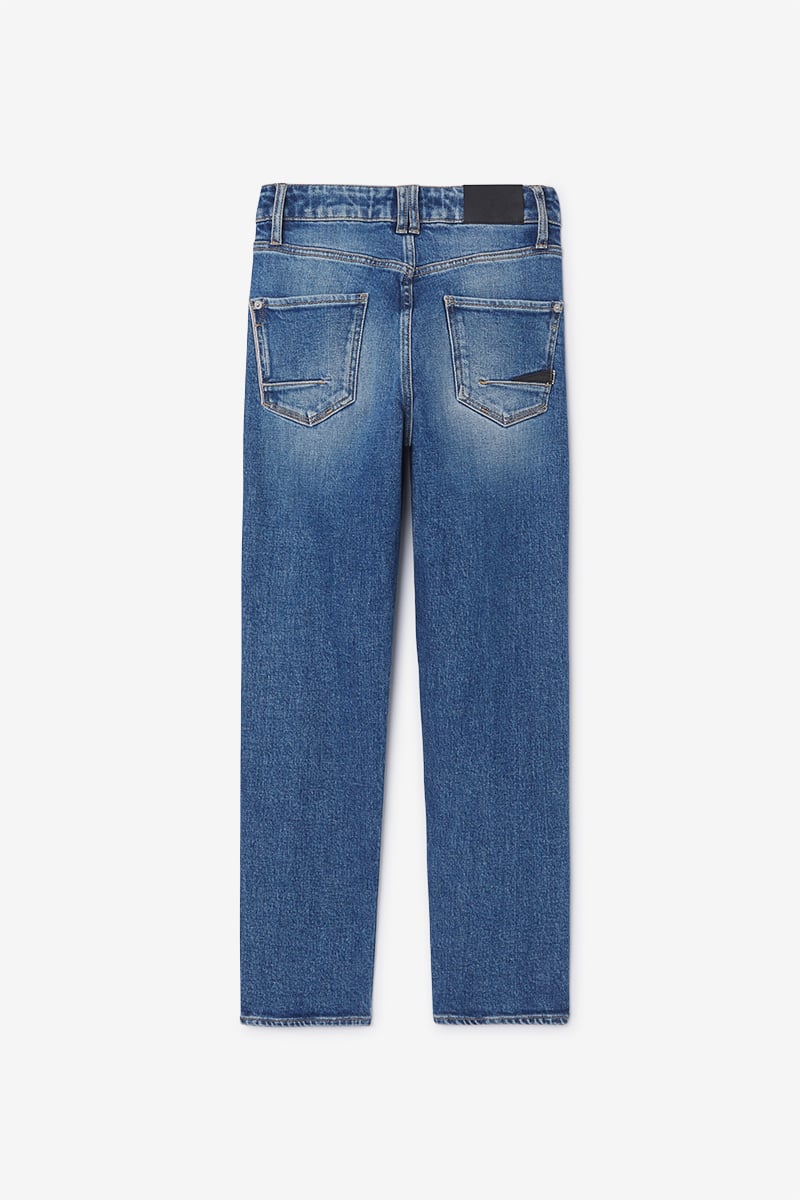 Jeans regular Swann bleu N°3