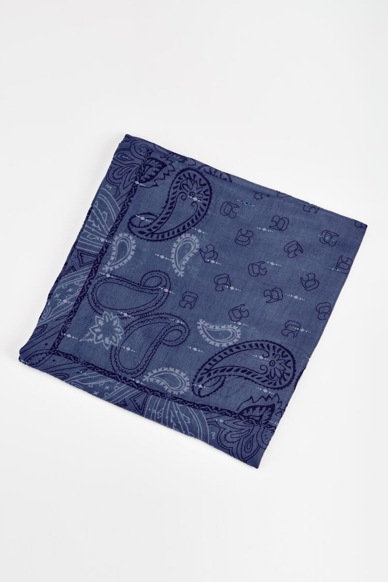 Foulard Bandana