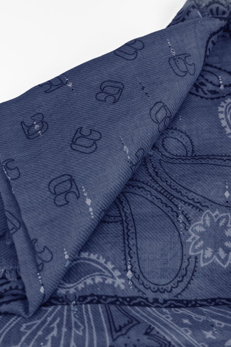 Foulard Bandana