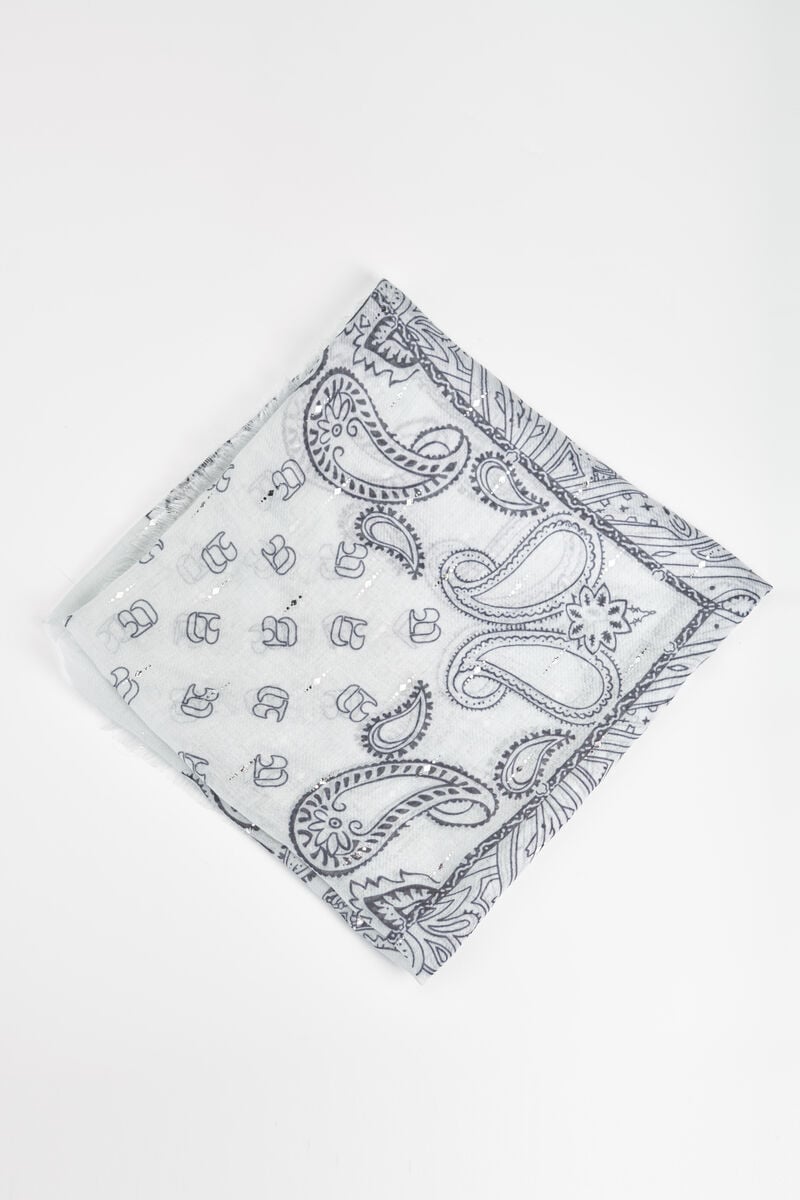 Foulard Bandana