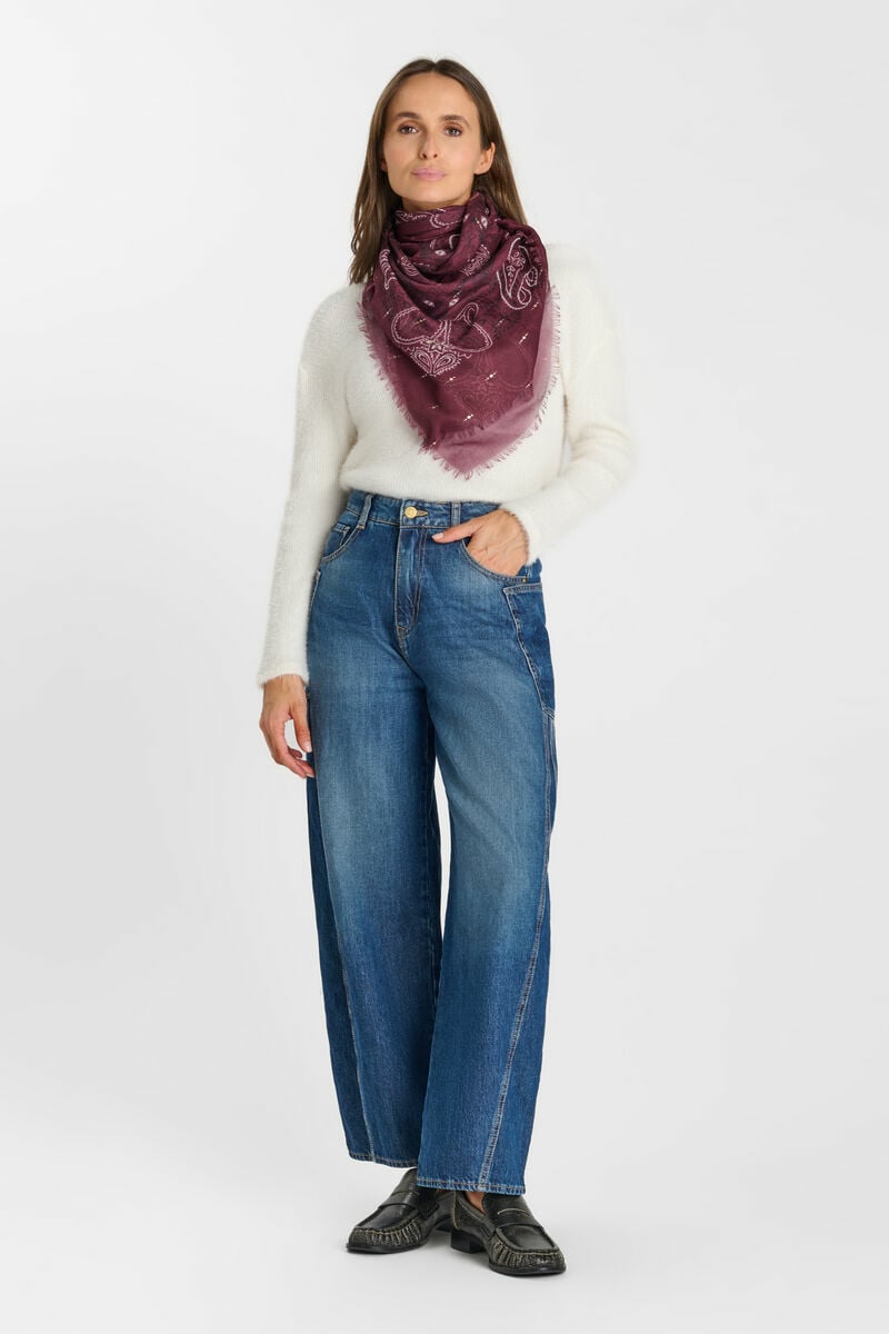 Foulard Bandana
