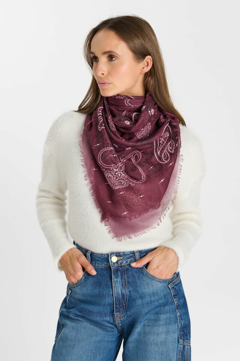 Foulard Bandana