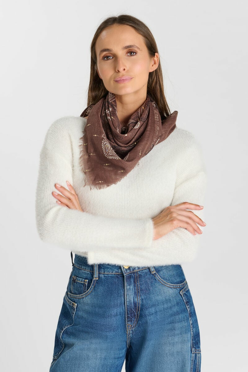 Foulard Bandana