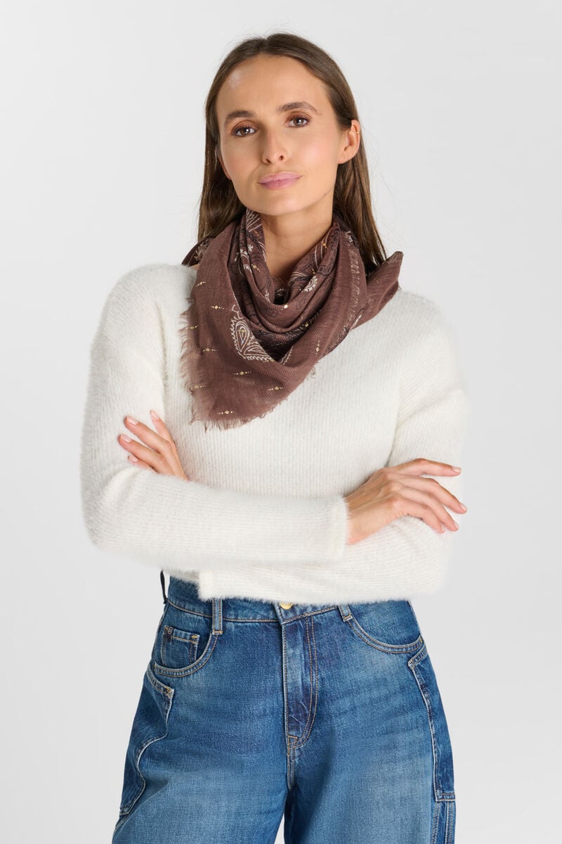 Foulard Bandana