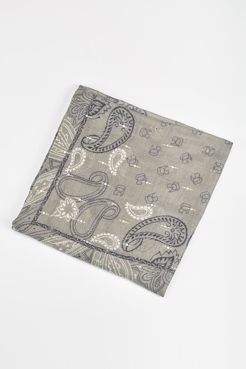 Foulard Bandana