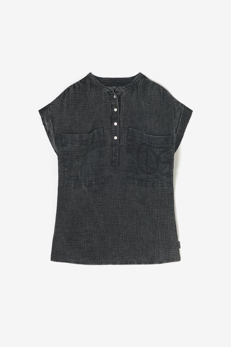Blouse Claudie